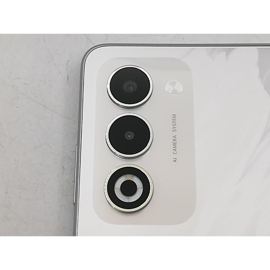 中古】Oppo 楽天モバイル 【SIMフリー】 OPPO A5 5G 4GB 128GB