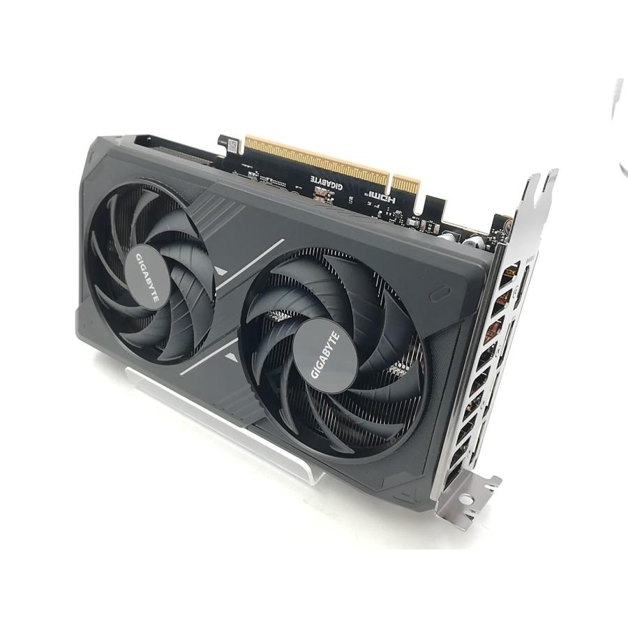中古】GIGABYTE GV-N5060WF2MAX OC-8GD RTX5060/8G【大宮東口】保証