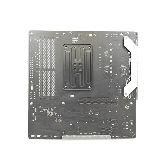 中古】ASRock B550M Steel Legend B550/AM4/2.5GbitLAN/MicroATX【大宮