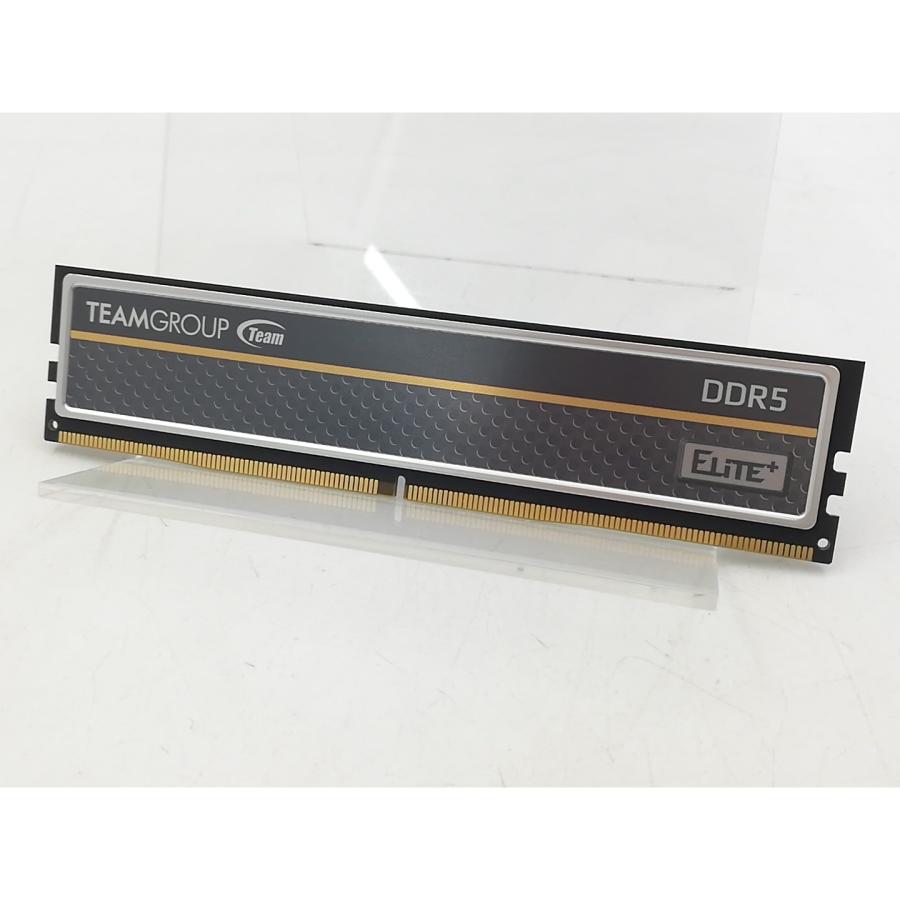 中古】DDR5 16GB 2枚組（合計32GB） DDR5-5600(PC5-44800