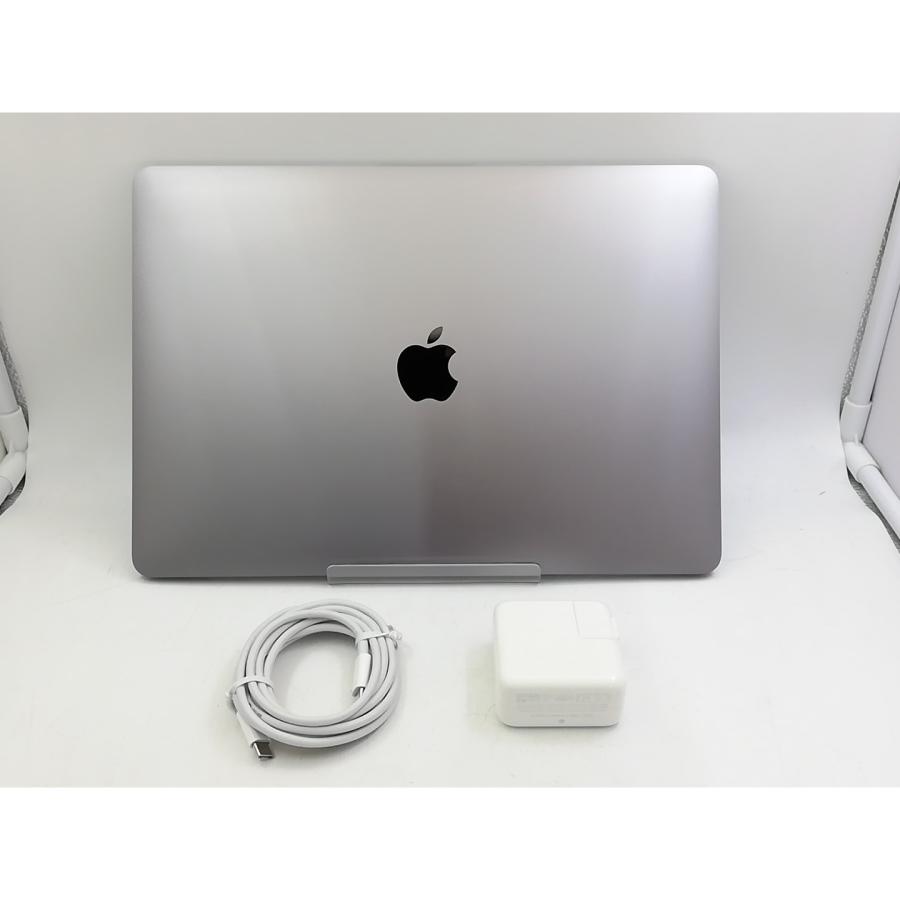 中古】Apple MacBook Air 13インチ M1(CPU:8C/GPU:7C) 8GB/256GB