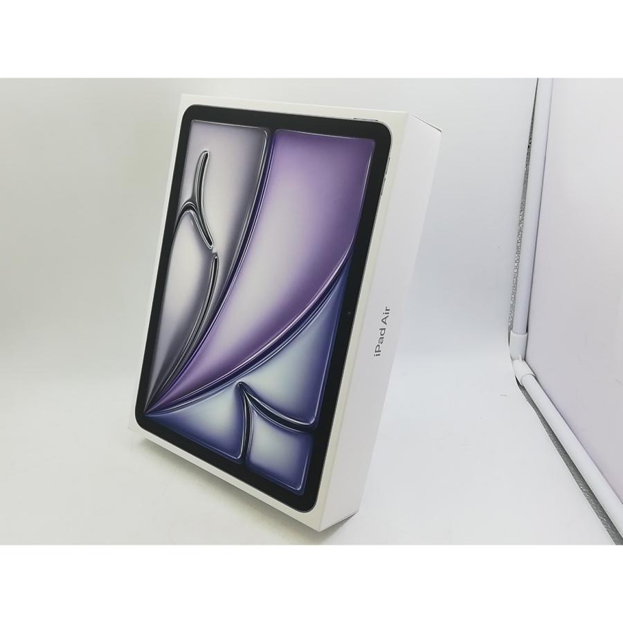 未使用】Apple 【Wi-Fi】 11インチ iPad Air（M3/2025) 128GB スペース