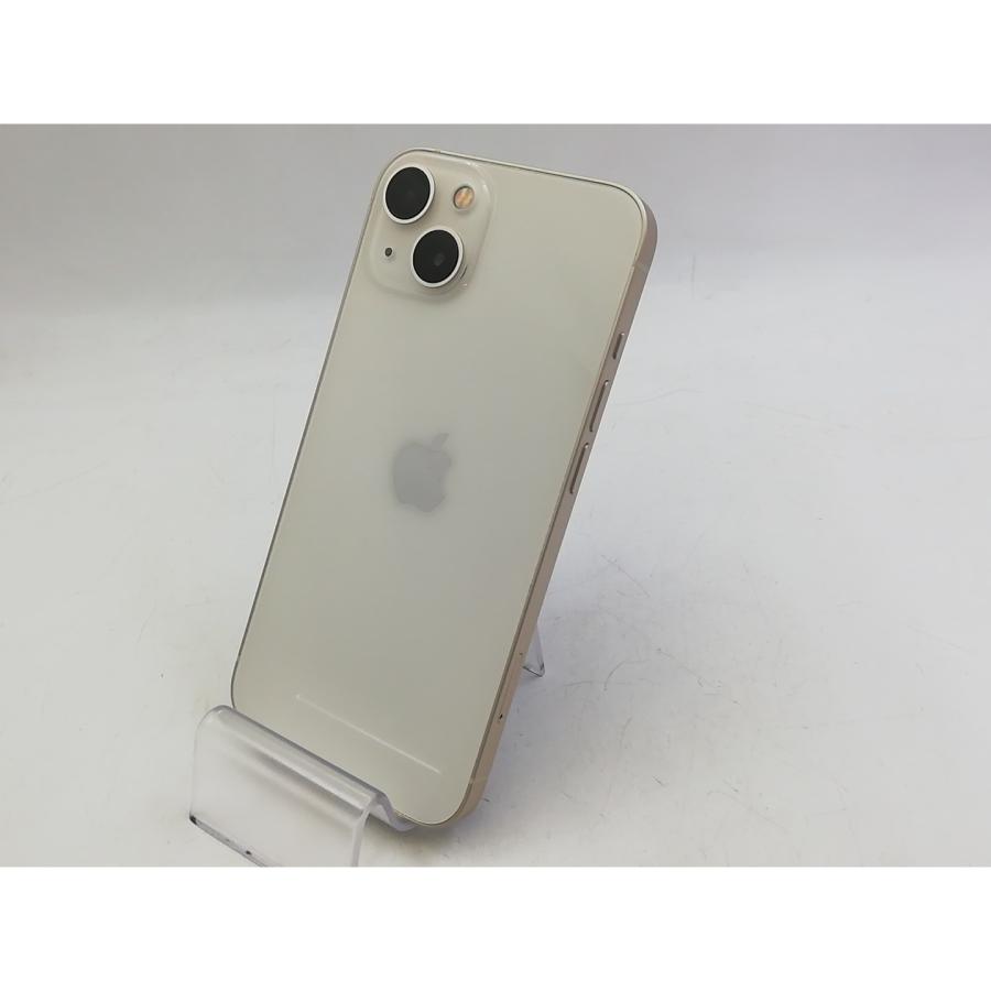 iPhone 13 【中古】Apple 楽天モバイル 【SIMフリー】 128GB スター 