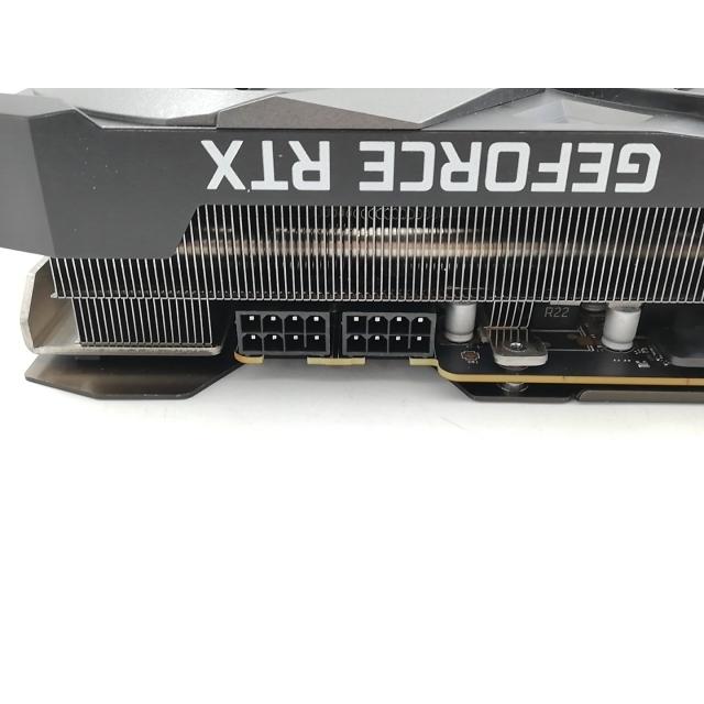 中古】MSI GeForce RTX 3080 VENTUS 3X PLUS 10G OC LHR RTX3080(LHR
