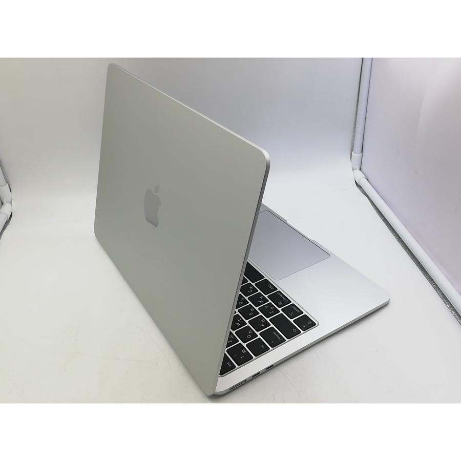 中古】Apple MacBook Air 13インチ (M4,2025) M4(CPU:10C/GPU:8C) 16GB 