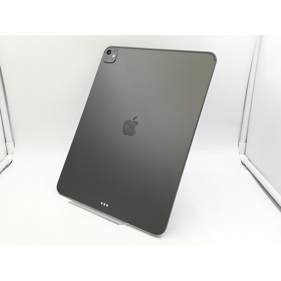 中古】Apple 【Wi-Fi】 13インチ iPad Pro（M5/2025） 512GB スペース 