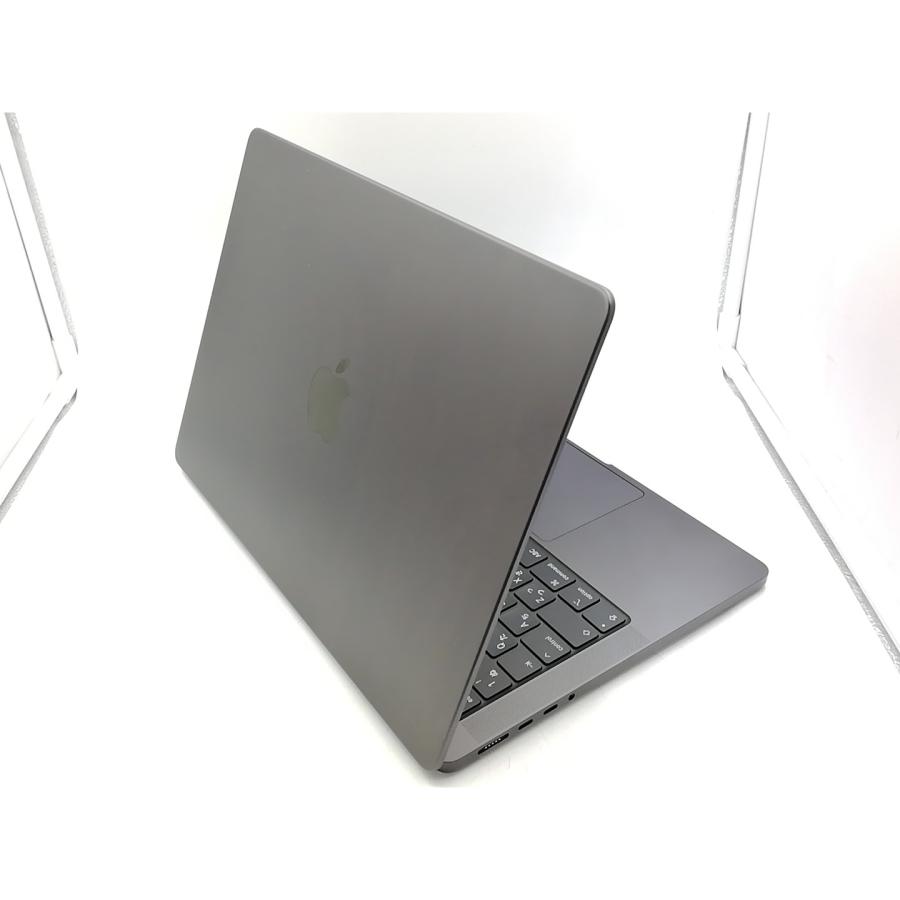 中古】Apple MacBook Pro 14インチ M5(CPU:10C/GPU:10C) 24GB/1TB