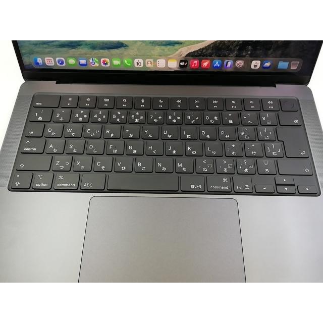 中古】Apple MacBook Pro 14インチ M5(CPU:10C/GPU:10C) 24GB/1TB