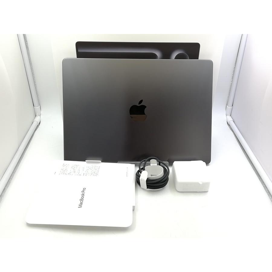 中古】Apple MacBook Pro 14インチ M5(CPU:10C/GPU:10C) 24GB/1TB