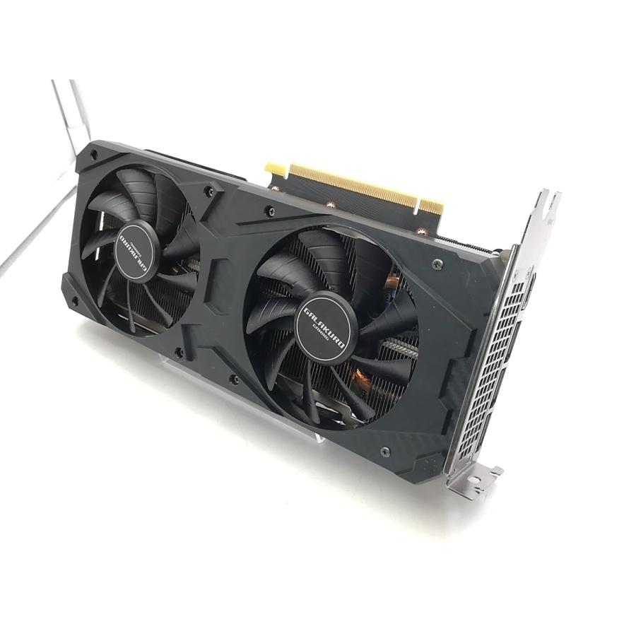 中古】NVIDIA GeForce RTX3060 12GB (GDDR6)/PCI-E【大宮東口】保証