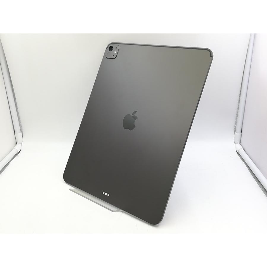 中古】Apple 【Wi-Fi】 13インチ iPad Pro（M5/2025） 256GB スペース