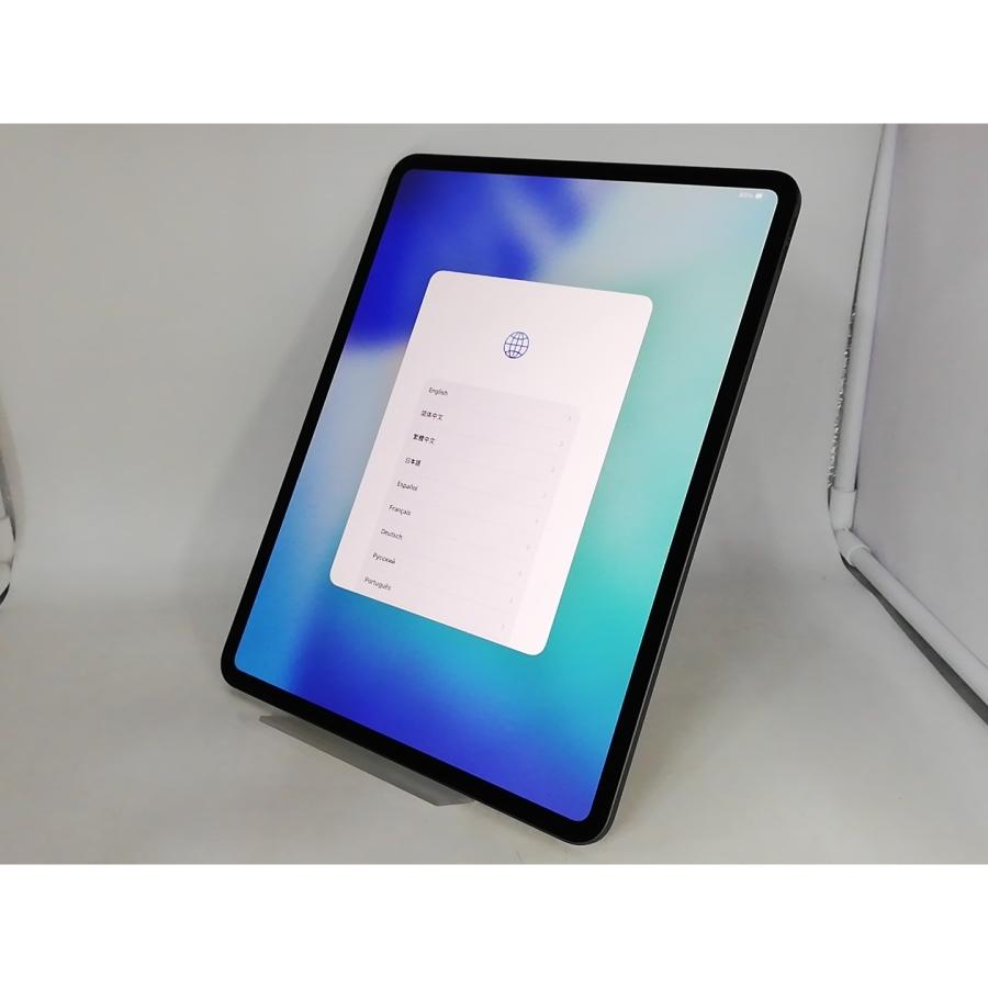 中古】Apple 【Wi-Fi】 13インチ iPad Pro（M5/2025） 256GB スペース
