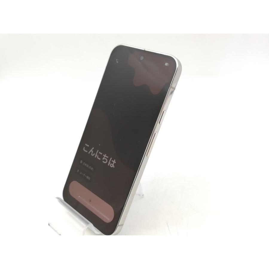 中古】Google 国内版 【SIMフリー】 Pixel 9 Pro XL ポーセリン 16GB