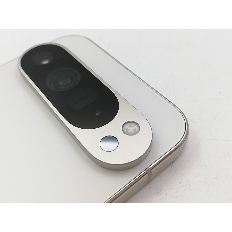 中古】Google 国内版 【SIMフリー】 Pixel 9 Pro XL ポーセリン 16GB