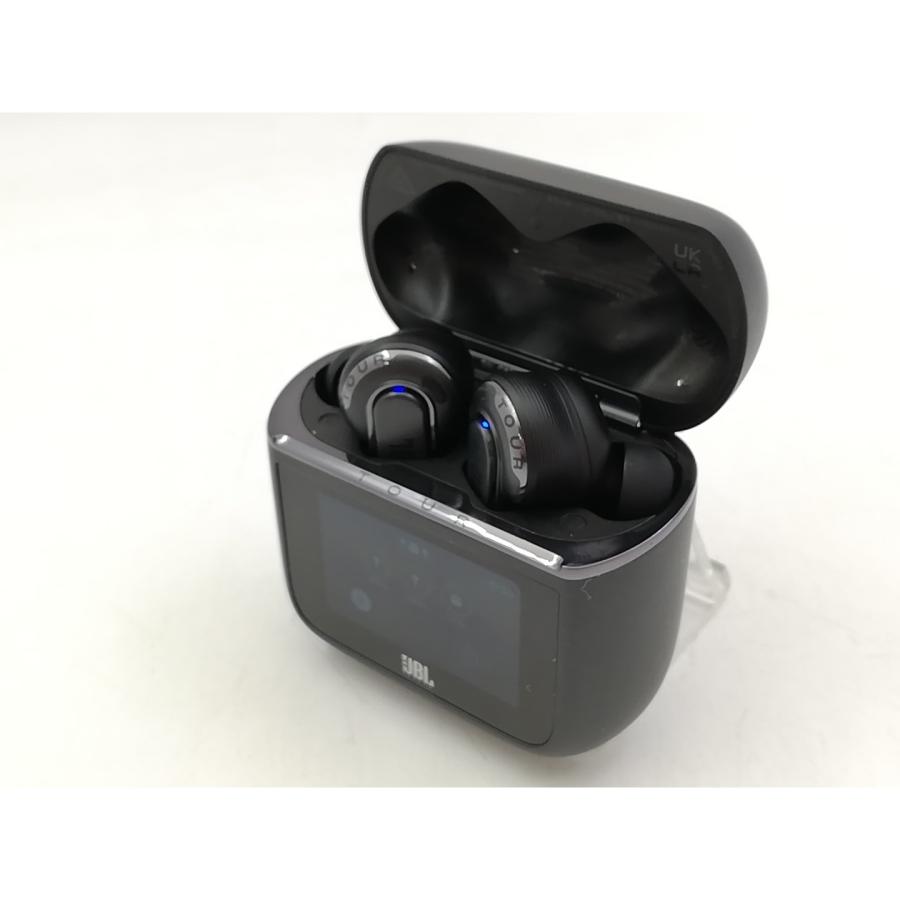 中古】JBL TOUR PRO 3 [ブラック]【大宮東口】保証期間1ヶ月【ランクB