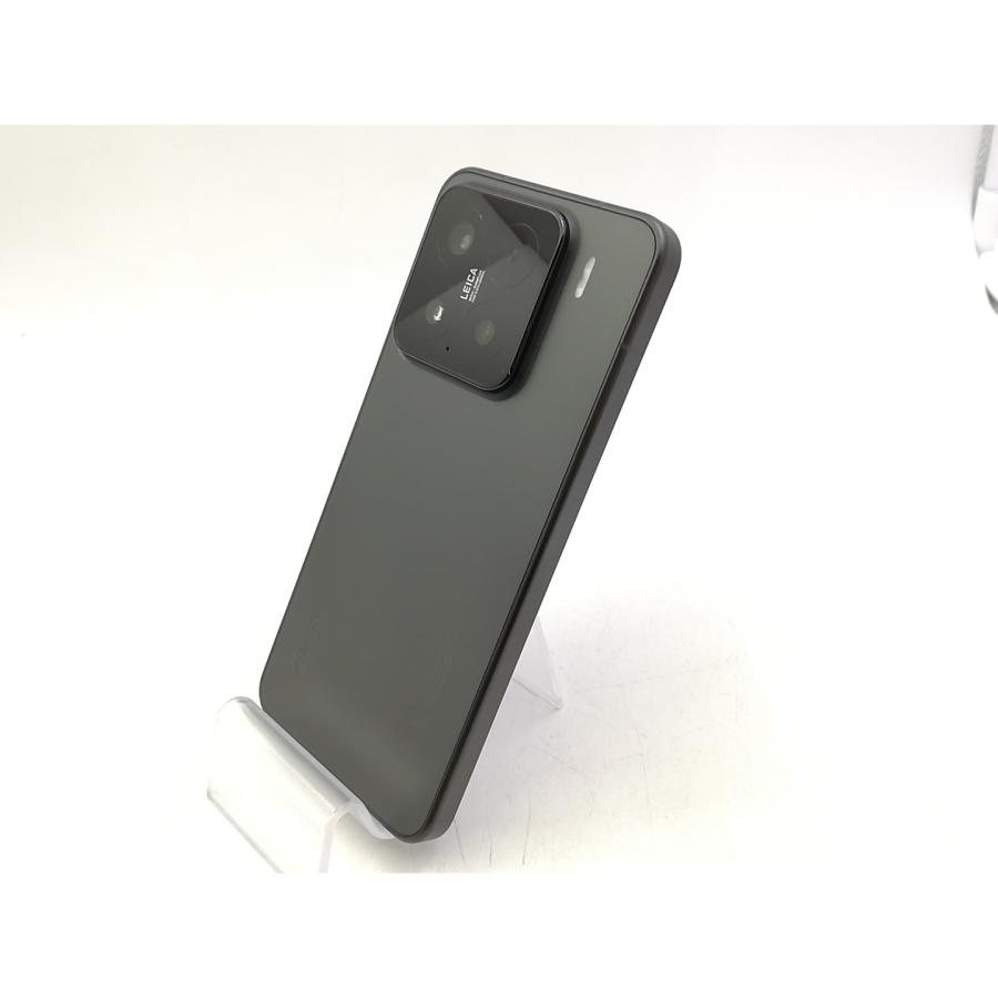 中古】Xiaomi 【SIMフリー】 Xiaomi 15 ブラック 12GB 512GB【大宮東口