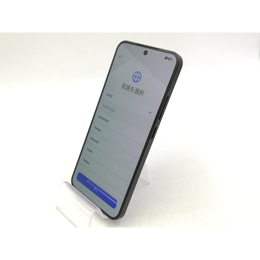 中古】Xiaomi 【SIMフリー】 Xiaomi 15 ブラック 12GB 512GB【大宮東口
