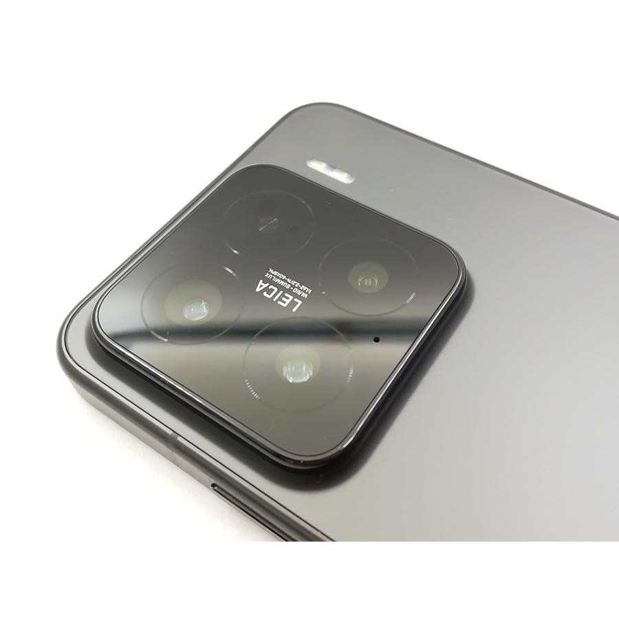 中古】Xiaomi 【SIMフリー】 Xiaomi 15 ブラック 12GB 512GB【大宮東口