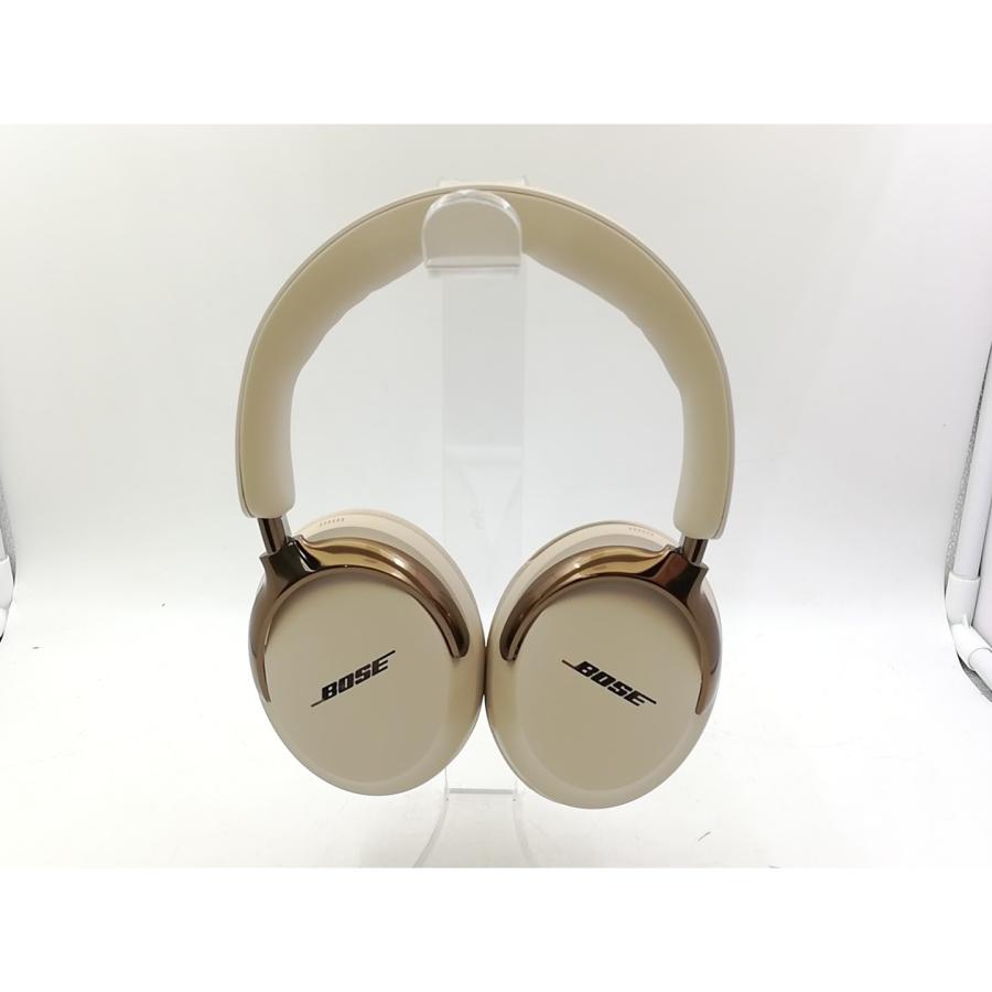 中古】BOSE QuietComfort Ultra Headphones 第2世代 [ドリフトウッド