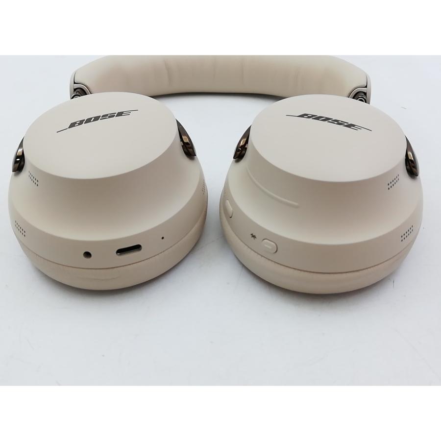 中古】BOSE QuietComfort Ultra Headphones 第2世代 [ドリフトウッド