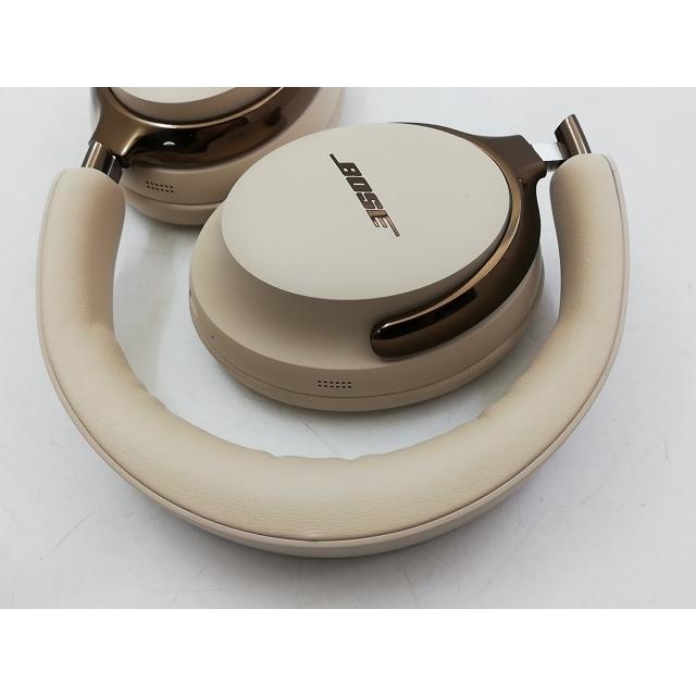 中古】BOSE QuietComfort Ultra Headphones 第2世代 [ドリフトウッド