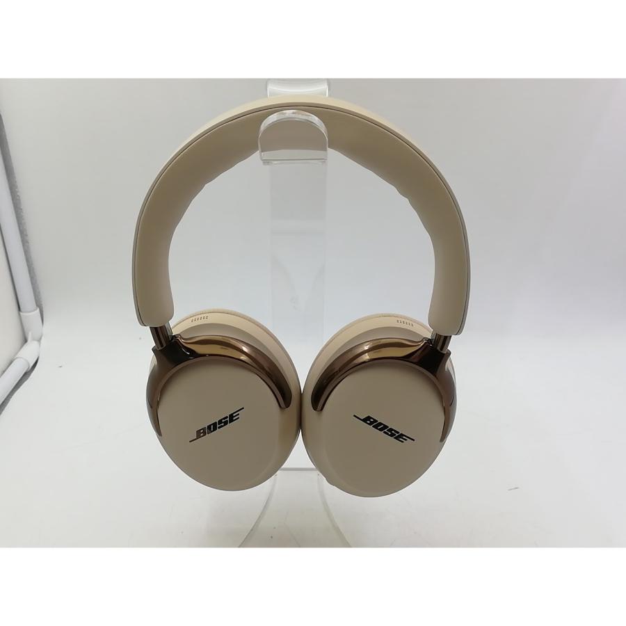 中古】BOSE QuietComfort Ultra Headphones 第2世代 [ドリフトウッド