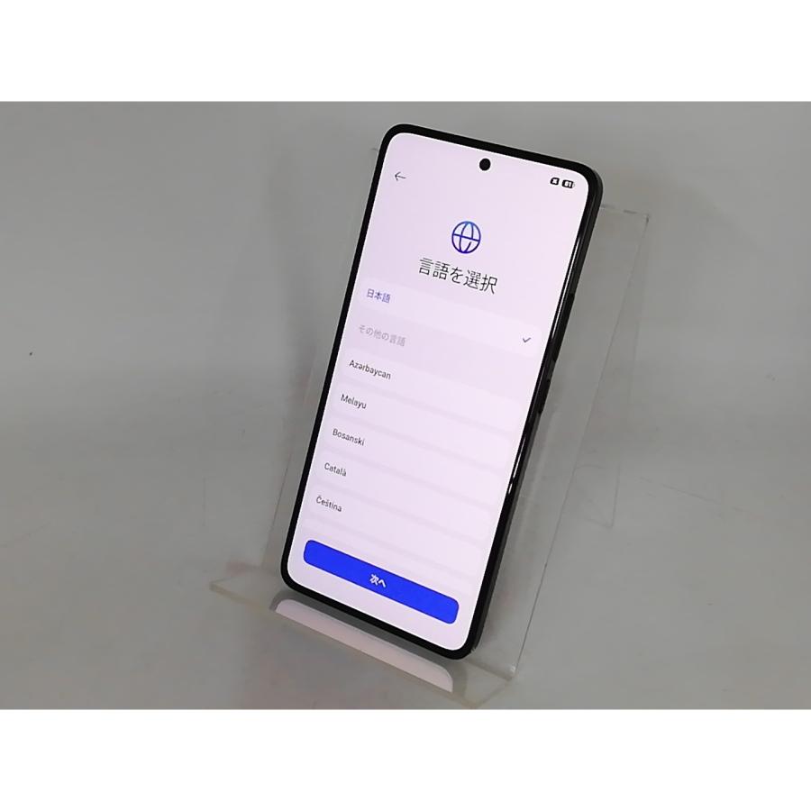 中古】Xiaomi 国内版 【SIMフリー】 Xiaomi 14T Pro 12GB 256GB チタン 