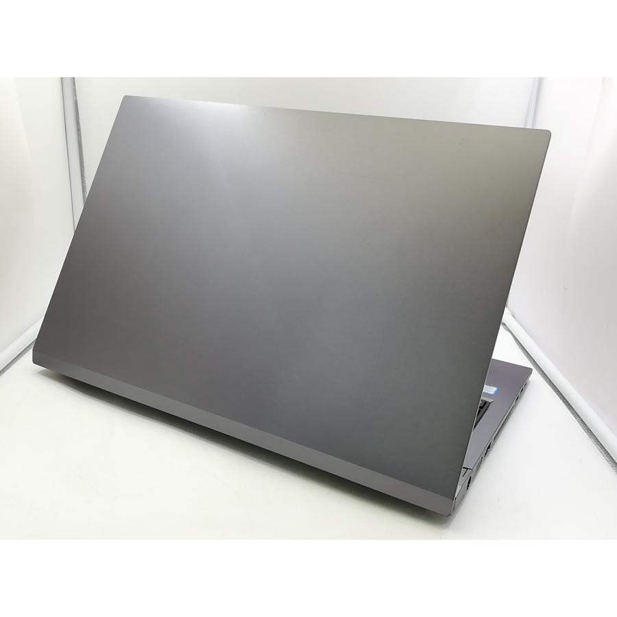 中古】FRONTIER NLKRC170 【i5-8250U 8G 480G(SSD) DVDマルチ 1GbE