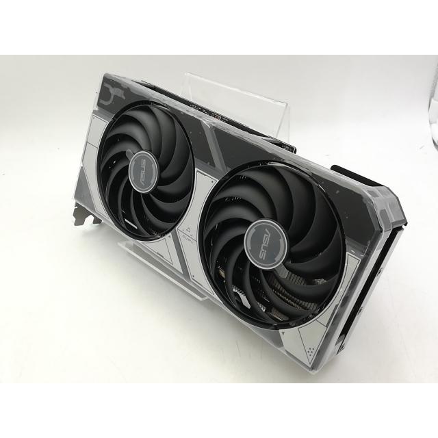 中古】ASUS DUAL-RTX5070-O12G RTX5070/12G【大宮東口】保証期間1週間