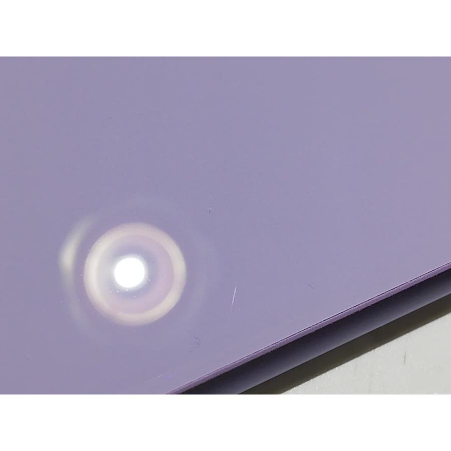 中古】Apple au 【SIMロック解除済み】 iPhone 11 128GB パープル