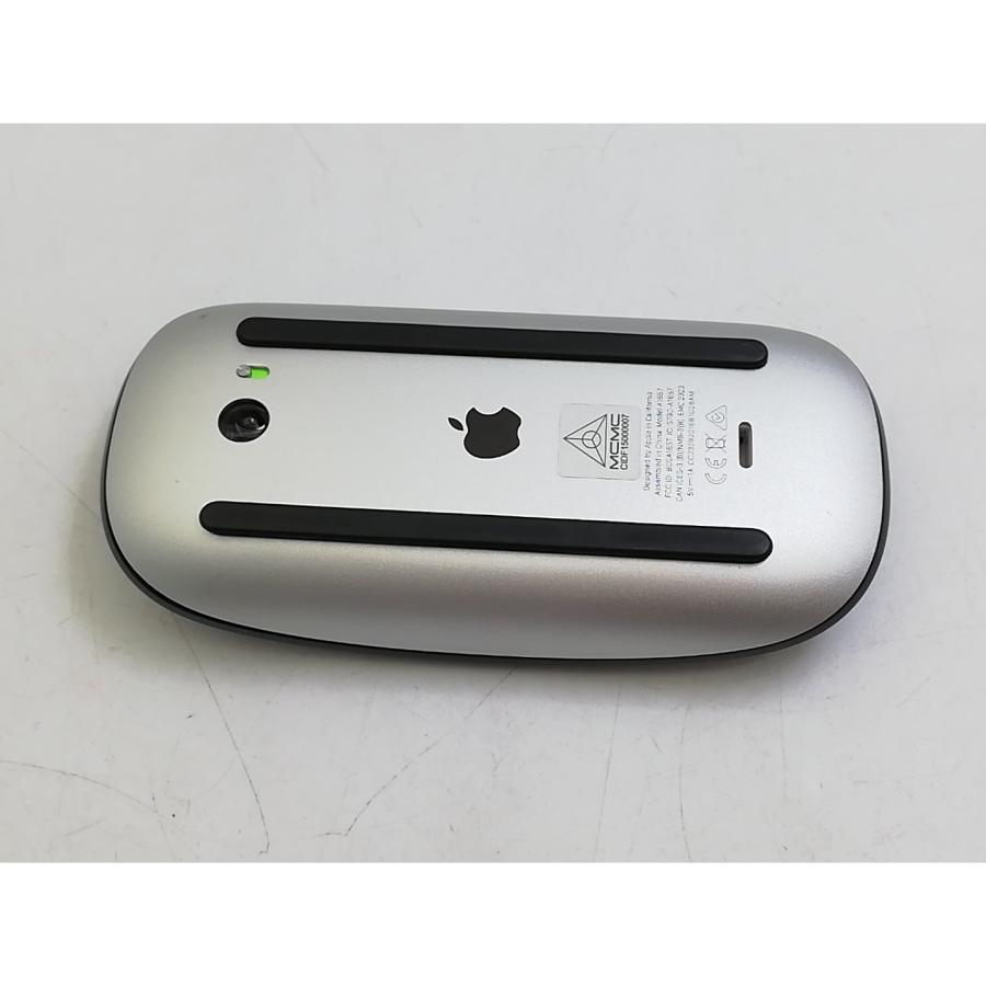中古】Apple Magic Mouse (2022) ブラック MMMQ3J/A【大宮東口】保証