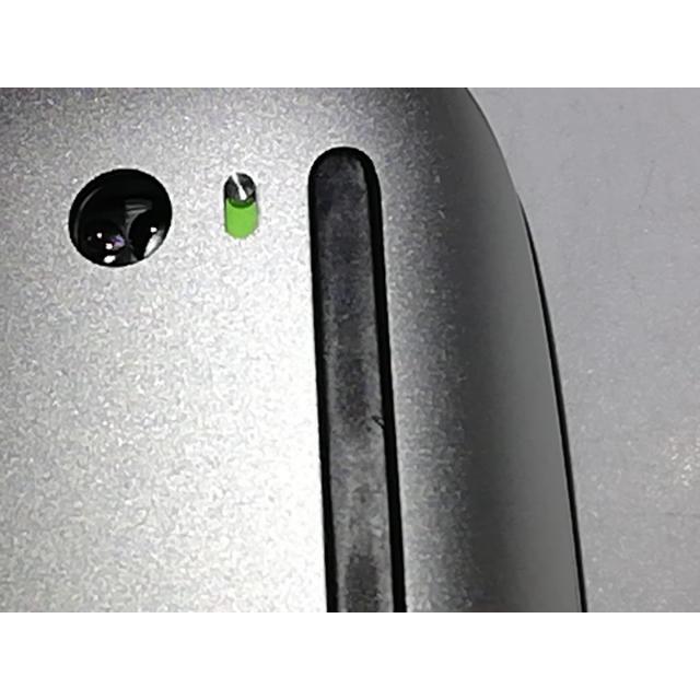 中古】Apple Magic Mouse (2022) ブラック MMMQ3J/A【大宮東口】保証