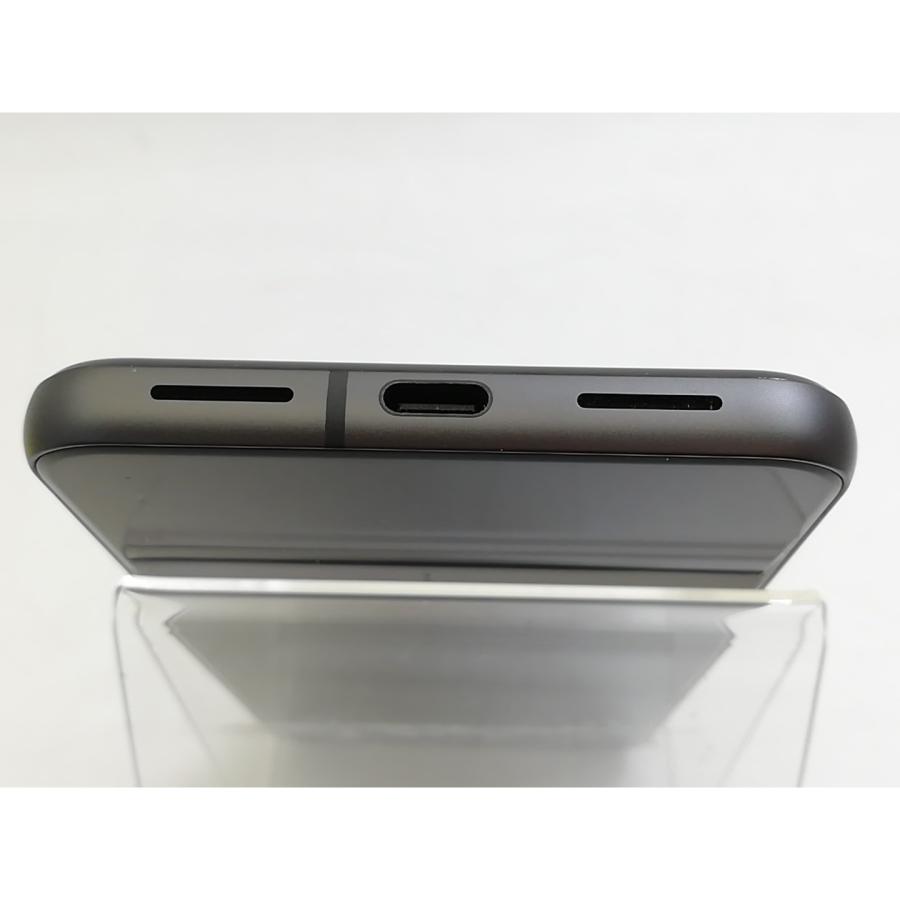 中古】Google 国内版 【SIMフリー】 Pixel 8 オブシディアン 8GB 256GB