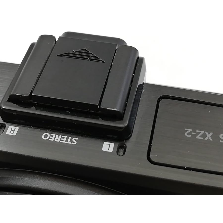中古】OLYMPUS STYLUS XZ-2 ブラック【大宮東口】保証期間1ヶ月