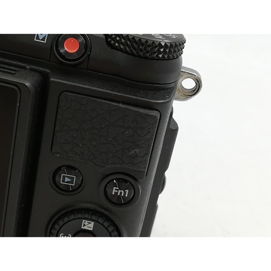 中古】OLYMPUS STYLUS XZ-2 ブラック【大宮東口】保証期間1ヶ月