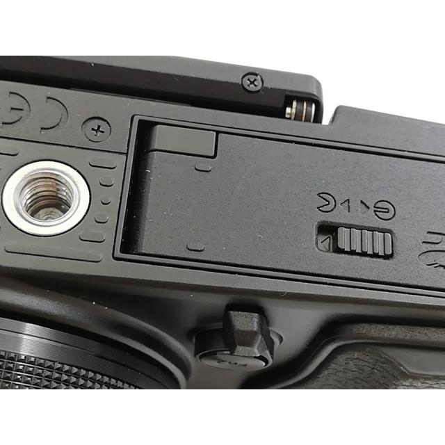 中古】OLYMPUS STYLUS XZ-2 ブラック【大宮東口】保証期間1ヶ月