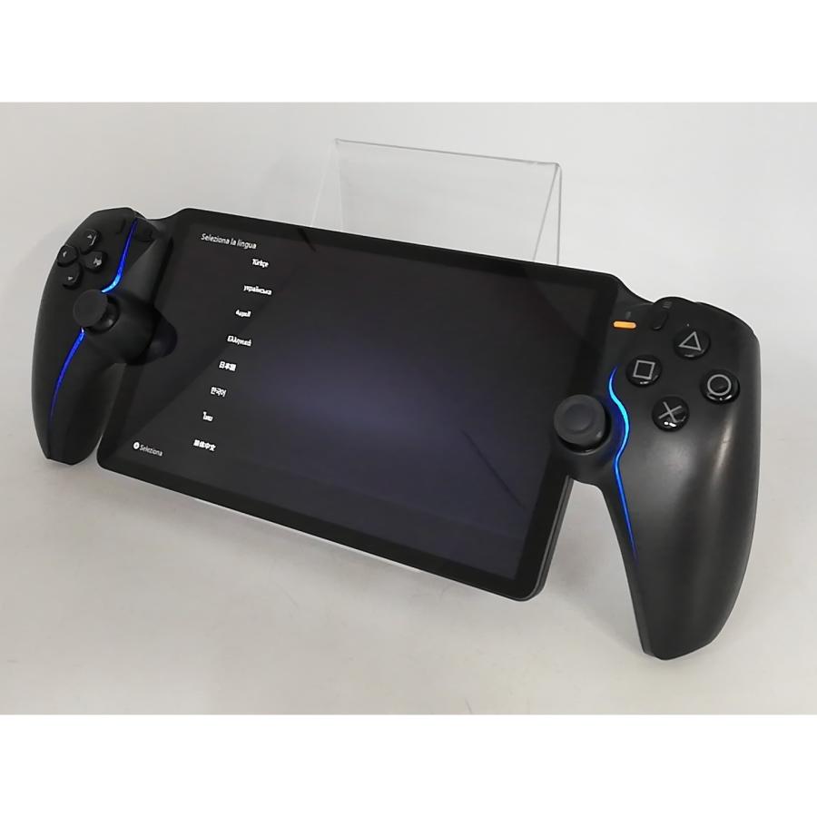 中古】SONY PlayStation Portal リモートプレーヤー CFIJ-18001