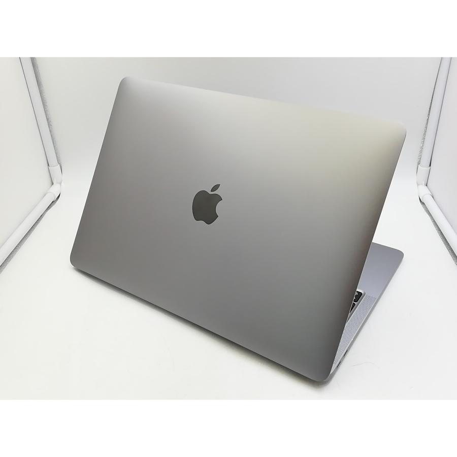 Apple MacBook M1 8GB 256GBスペースグレー 本体 中古】Apple MacBook Air 13インチ M1(CPU:8C/GPU:7C) 8GB/256GB