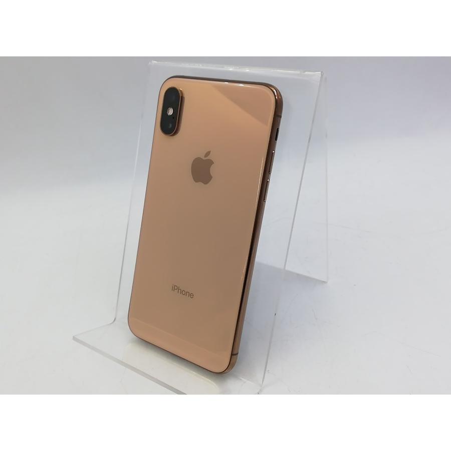 iPhone8 64GBローズゴールド 付属品完備 SIMロックあり(au) 中古