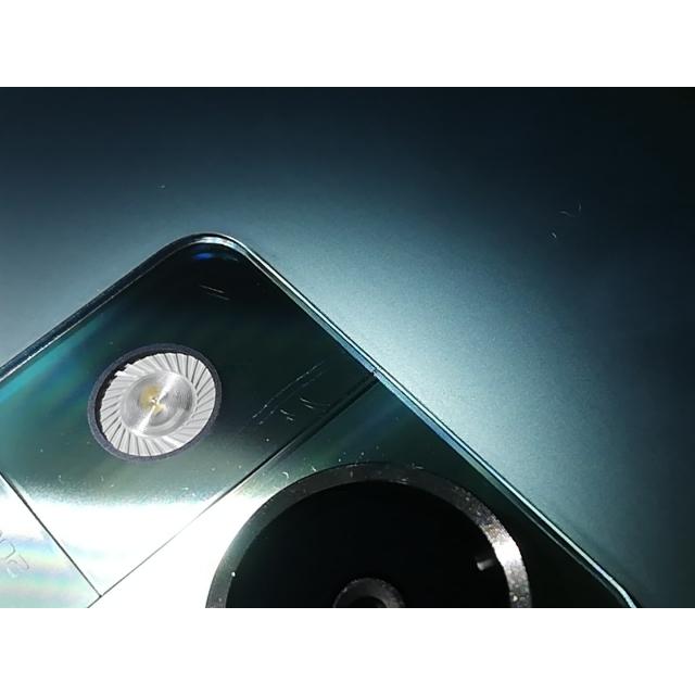 中古】Xiaomi au 【SIMフリー】 Redmi Note 13 Pro 5G オーシャン