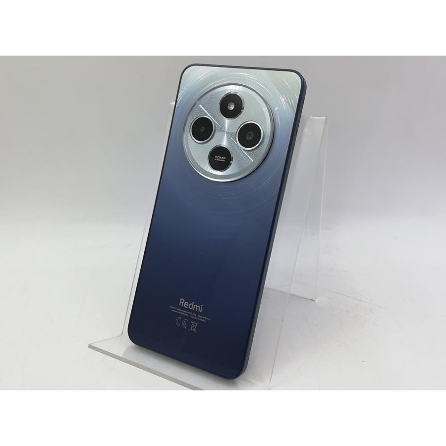 中古】Xiaomi 国内版 【SIMフリー】 Redmi 14C スターリーブルー 8GB