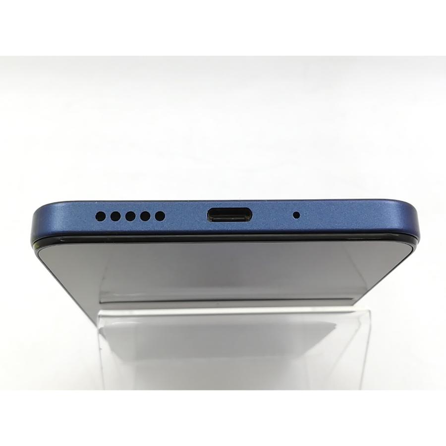 中古】Xiaomi 国内版 【SIMフリー】 Redmi 14C スターリーブルー 8GB