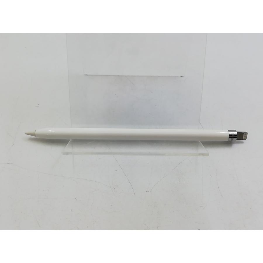 中古】Apple Apple Pencil（第1世代） MK0C2J/A【大宮東口】保証期間1