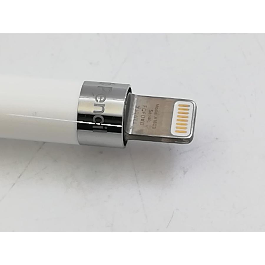 中古】Apple Apple Pencil（第1世代） MK0C2J/A【大宮東口】保証期間1