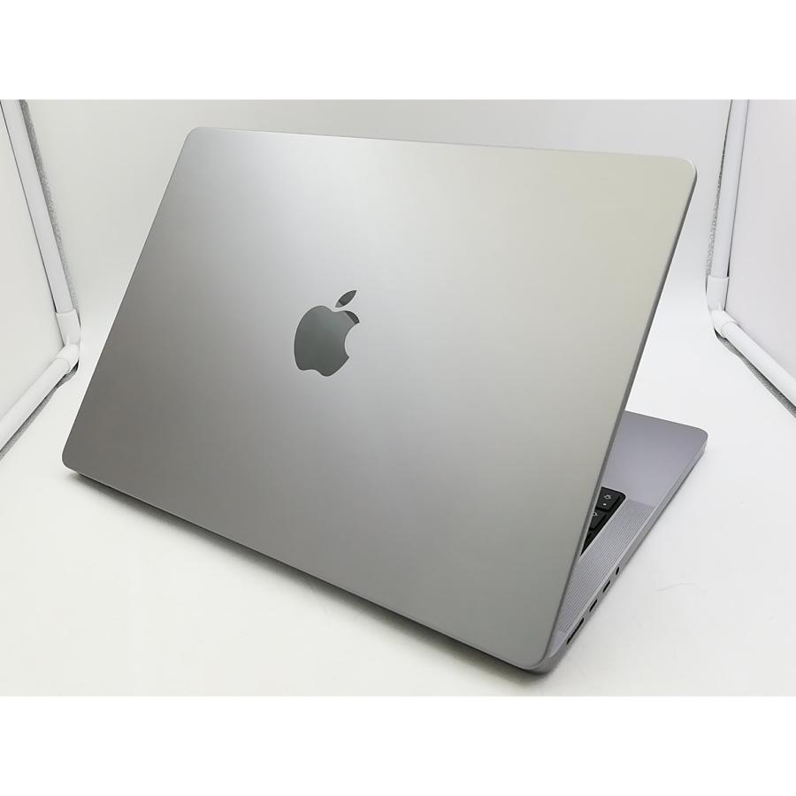 Apple MacBook Pro 2023 14インチ M2 Pro 整備済み品 【中古】Apple