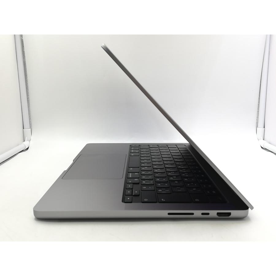 中古】Apple MacBook Pro 14インチ M2 Max(CPU:12C/GPU:30C) 32GB/1TB 