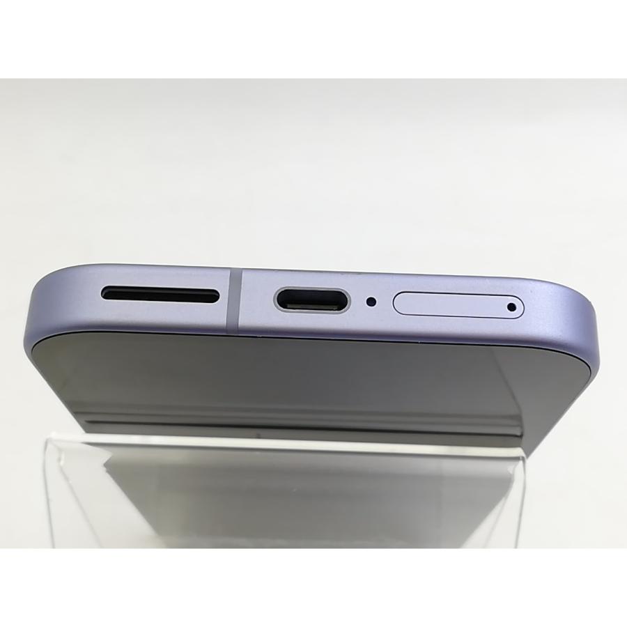 中古】Google 国内版 【SIMフリー】 Pixel 9a アイリス 8GB 128GB