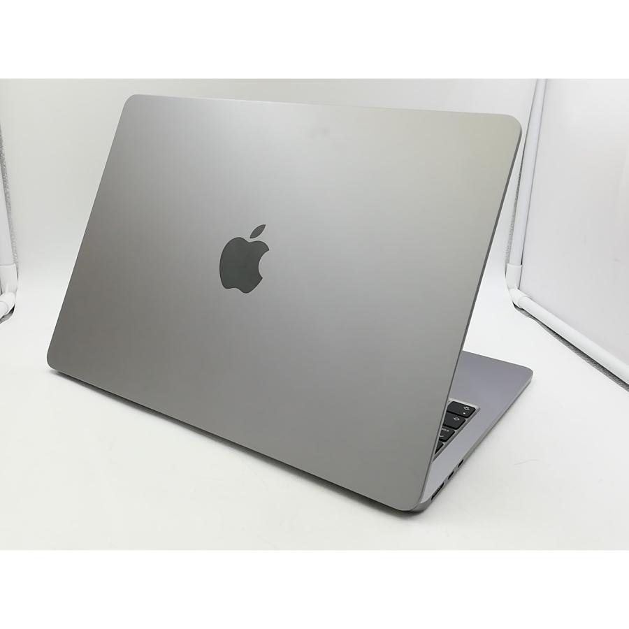 中古】Apple MacBook Air 13インチ M3(CPU:8C/GPU:8C) 8GB/256GB