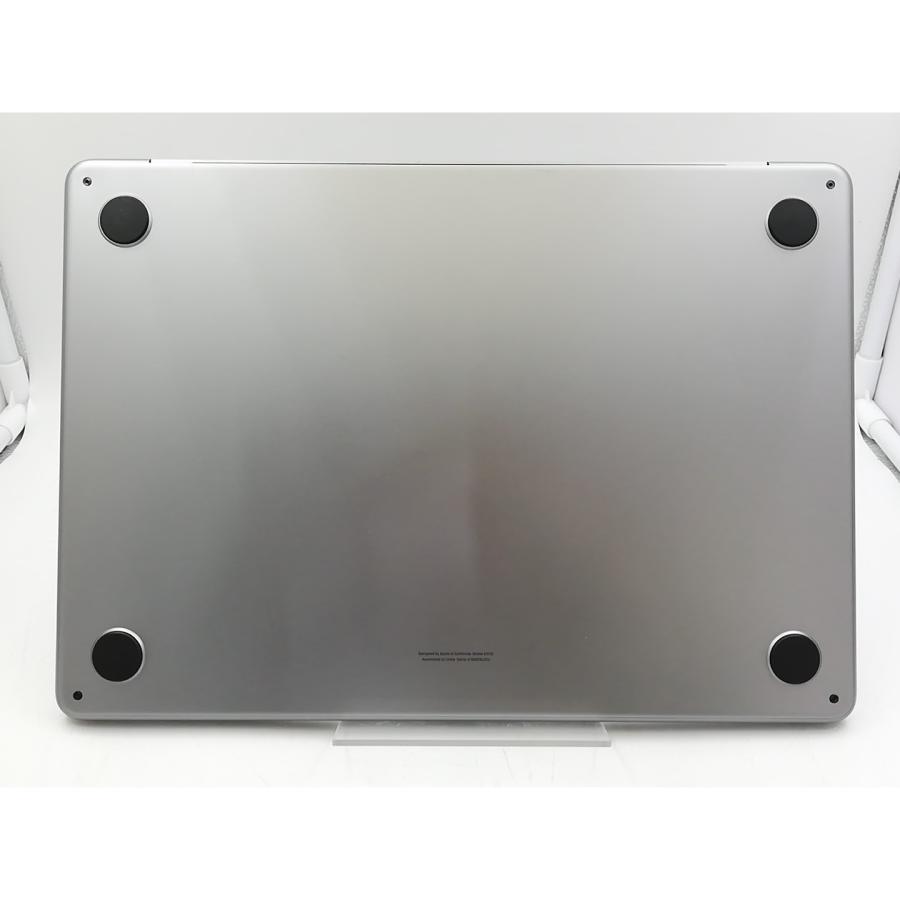 中古】Apple MacBook Air 13インチ M3(CPU:8C/GPU:8C) 8GB/256GB