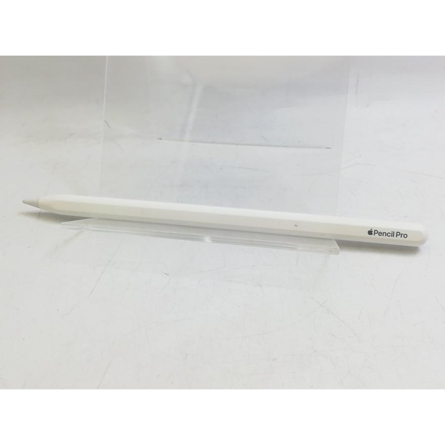 中古】Apple Apple Pencil Pro MX2D3ZA/A【秋葉本店】保証期間1週間